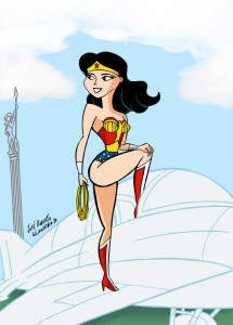 Wonder_Woman_cartoon_#belicosa555