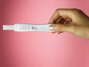 teste de gravidez-#belicosa555