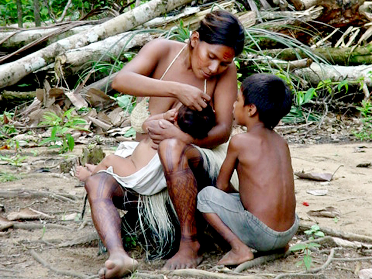 Mulher-indigena-#belicosa55
