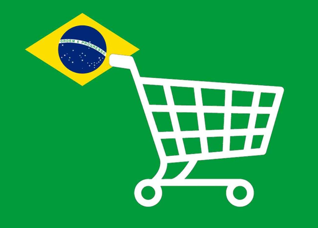 e-commerce brasileiro