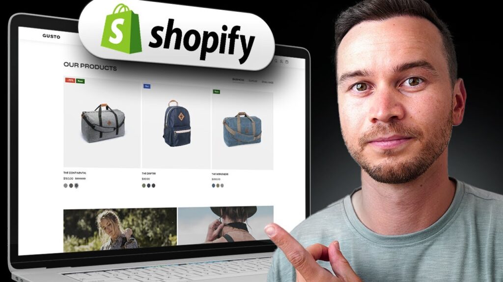 shopfy