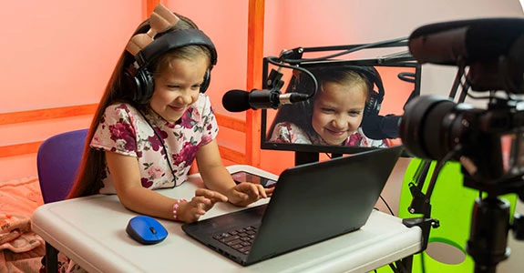 consumismo infantil 