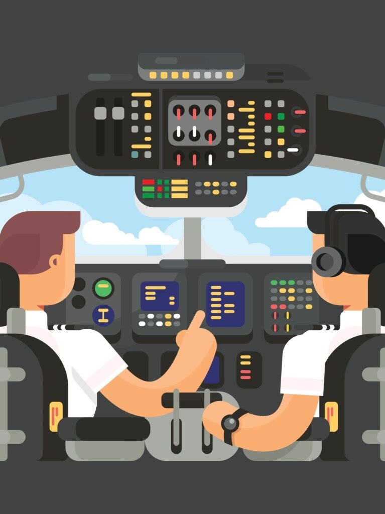 IA Copiloto Inteligente