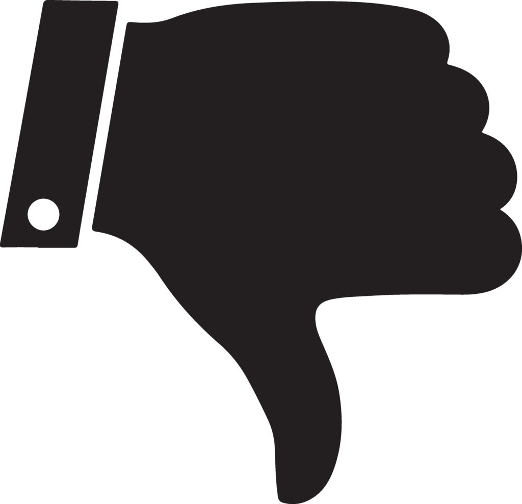 só a opinião viraliza