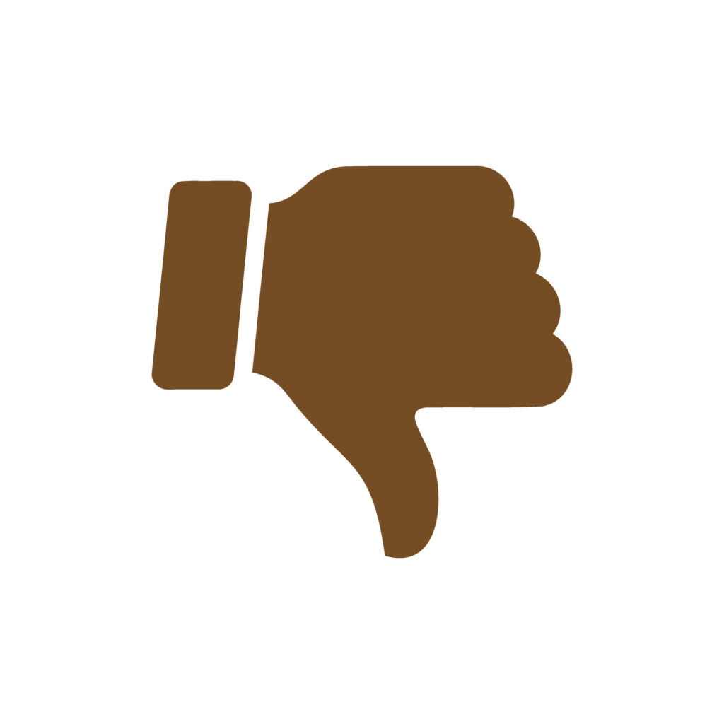 só a opinião viraliza